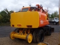 used Komatsu  Excavator